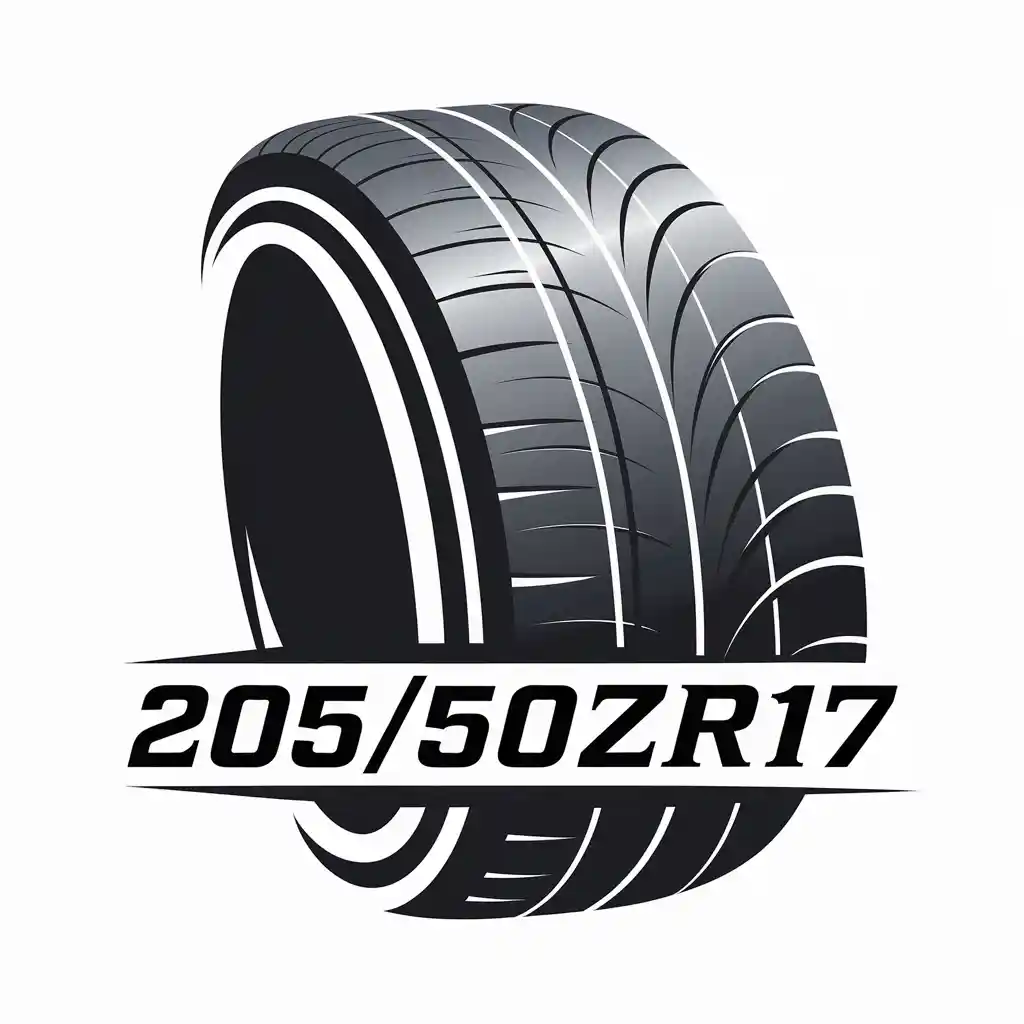 205 50 ZR17 lastik hava basıncı