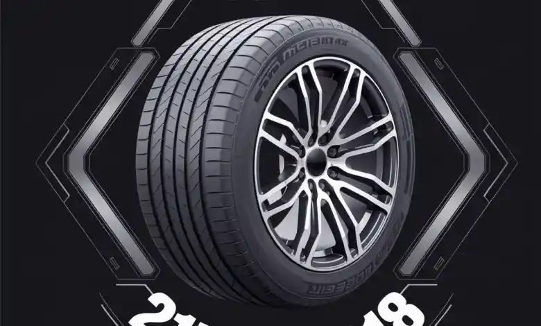 215 35 ZR18 lastik basıncı