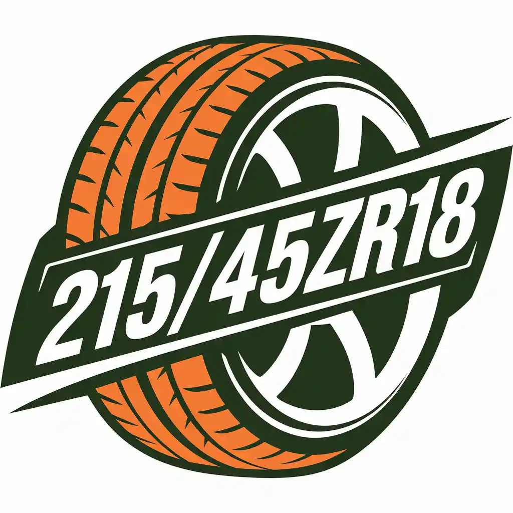 215 45 ZR18 lastik hava basıncı