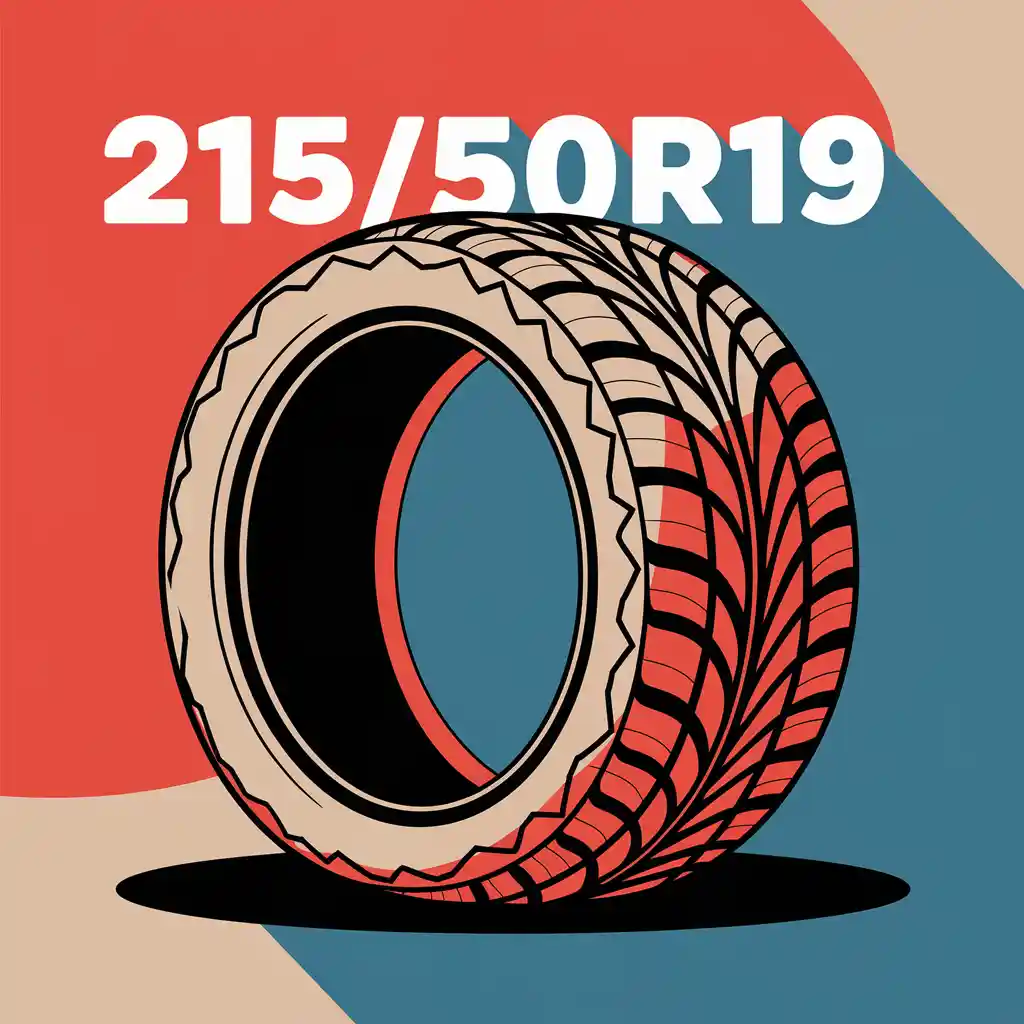 215 50 R19 lastik hava basıncı