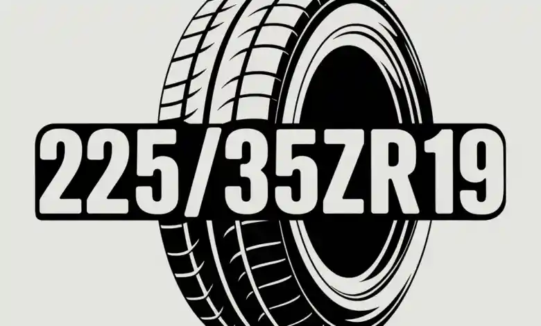 225 35 ZR19 lastik hava basıncı