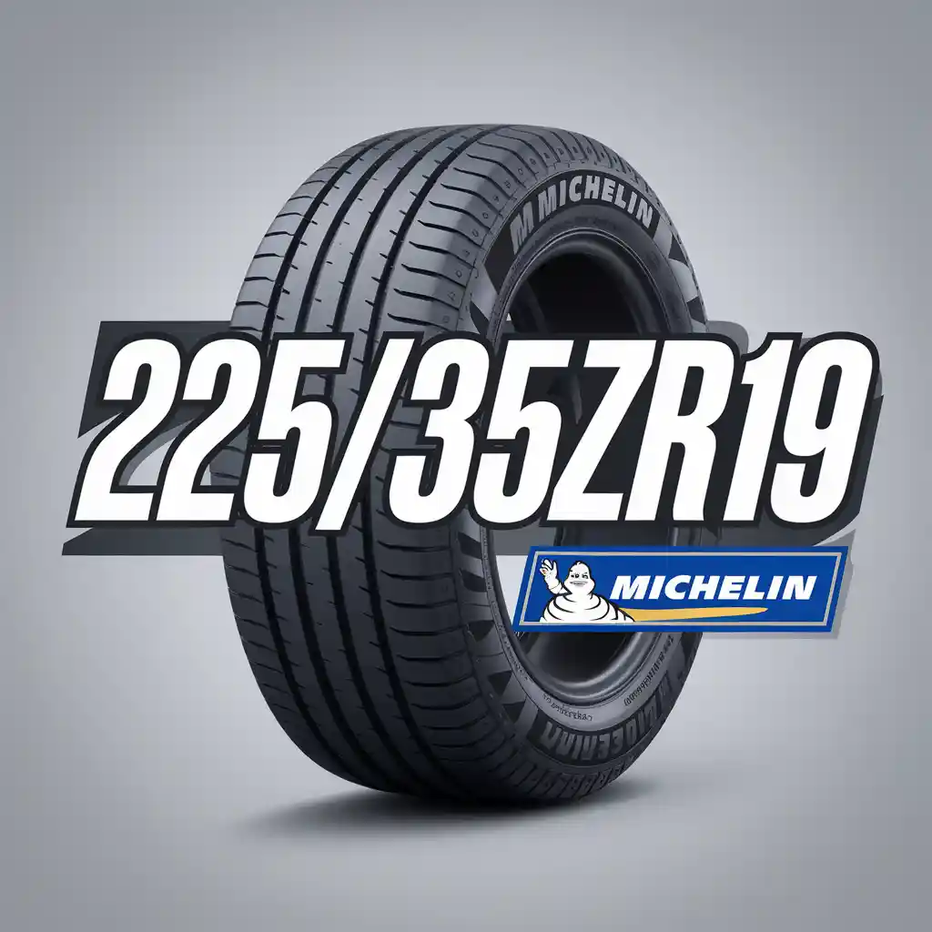 225 35 ZR19