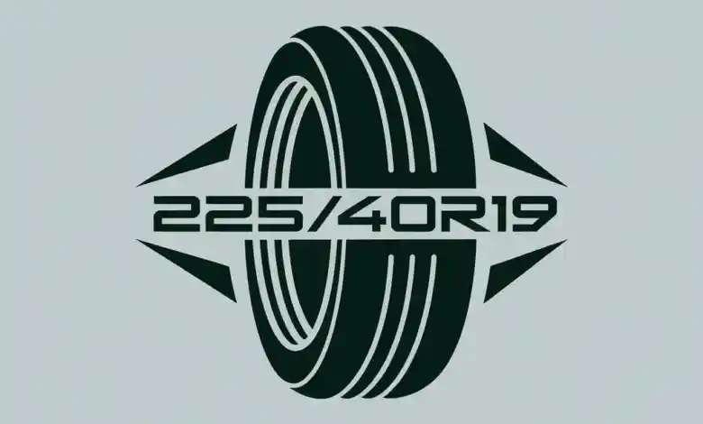 225 40 R19 lastik hava basıncı