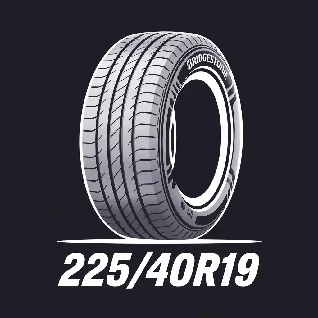 225 40 R19