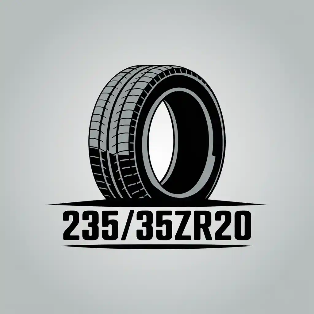 235 35 ZR20 lastik hava basıncı