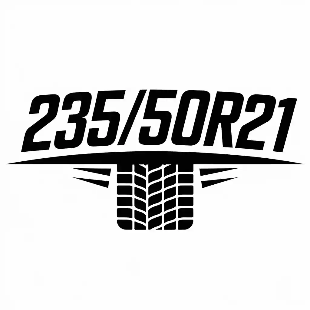 235 50 R21 ne kadar olması gereklidir