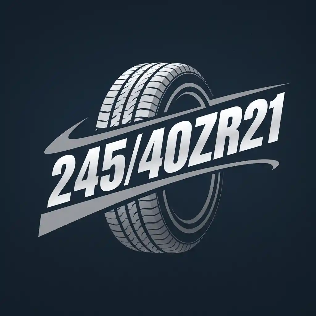 245 40 ZR21 lastik hava basıncı