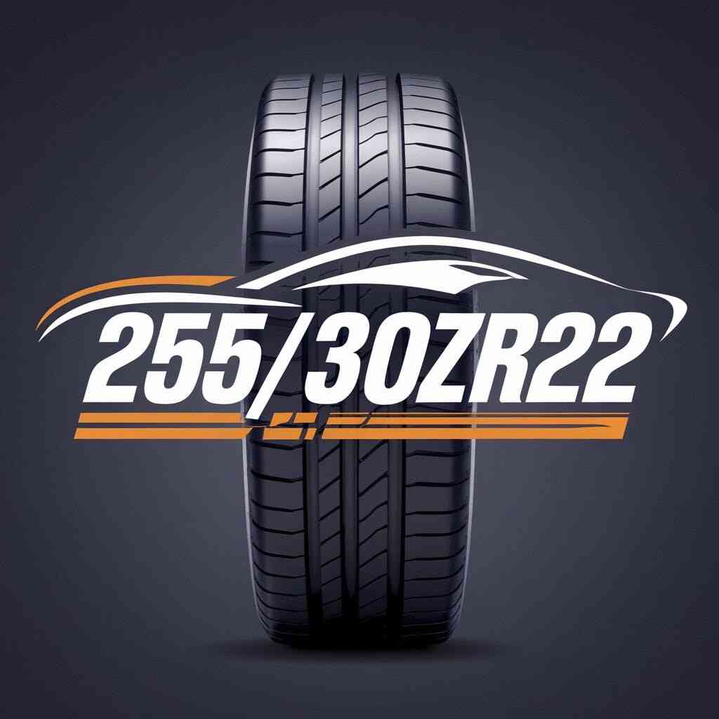 255 30 ZR22 lastik hava basıncı