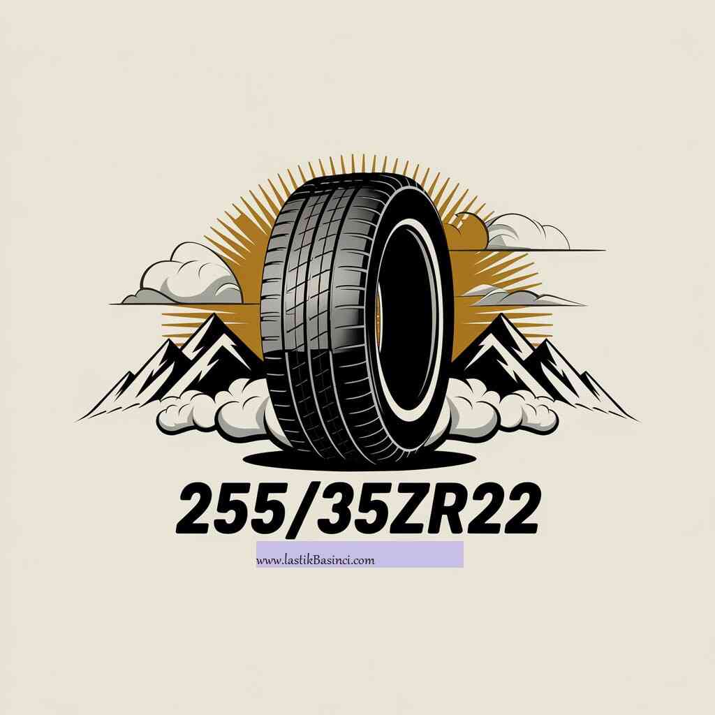 255 35 ZR22