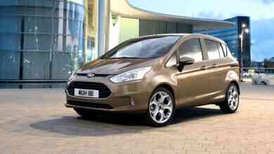 Ford B Max nasıl olmalı