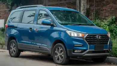 Hyundai Atos lastik hava basıncı