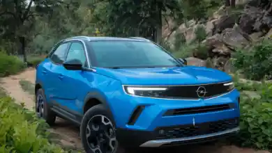 Opel Antara lastik hava basıncı