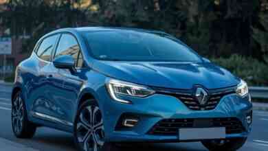 Renault Clio 3 lastik hava basıncı