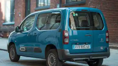 citroen berlingo 2 lastik basıncı