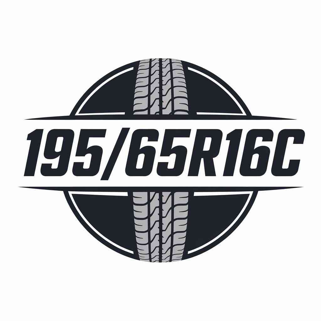 195 65R 16C lastik hava basıncı