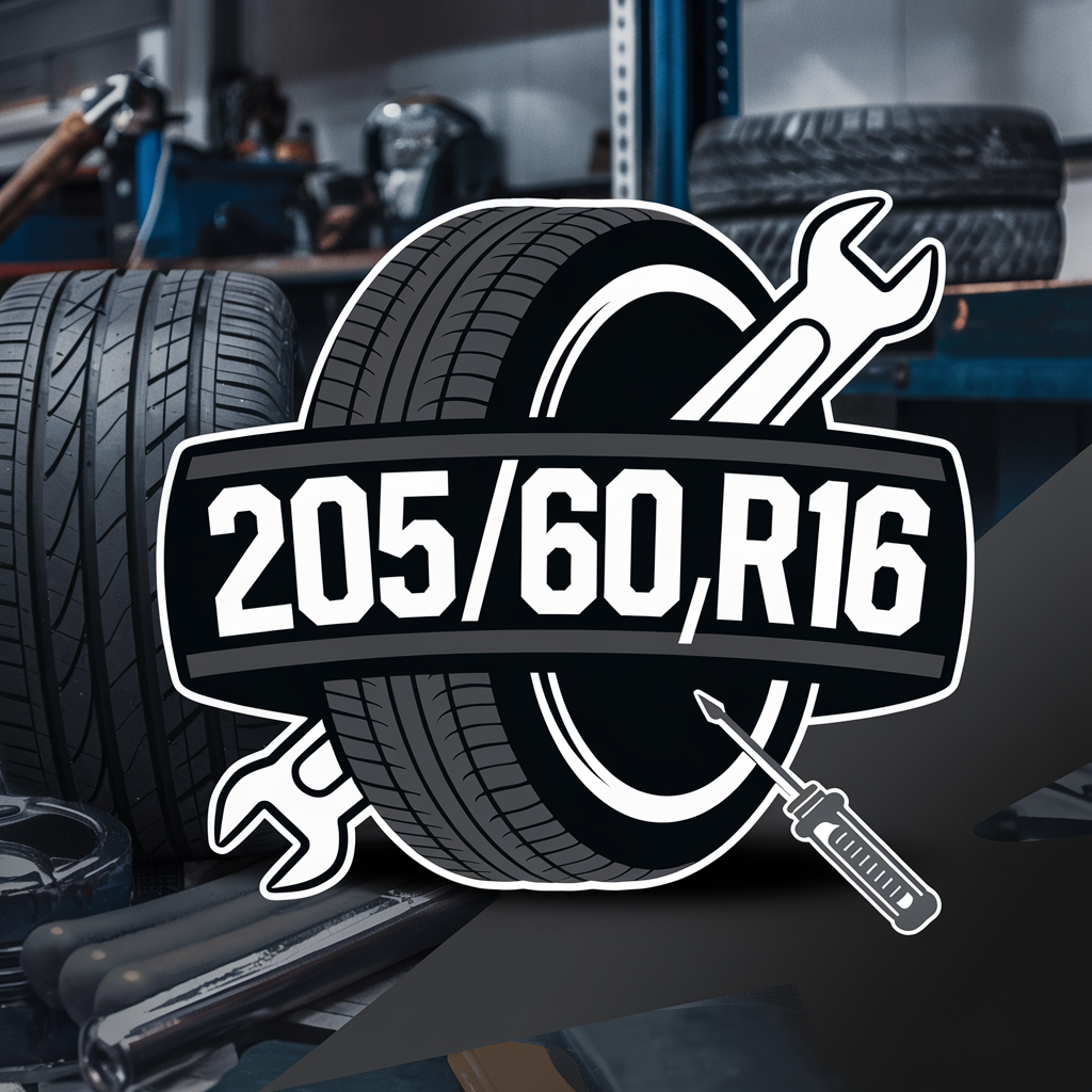 205 60 R16 lastik hava basıncı