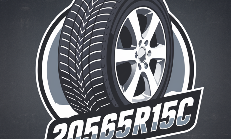 205 65 R15C lastik hava basıncı