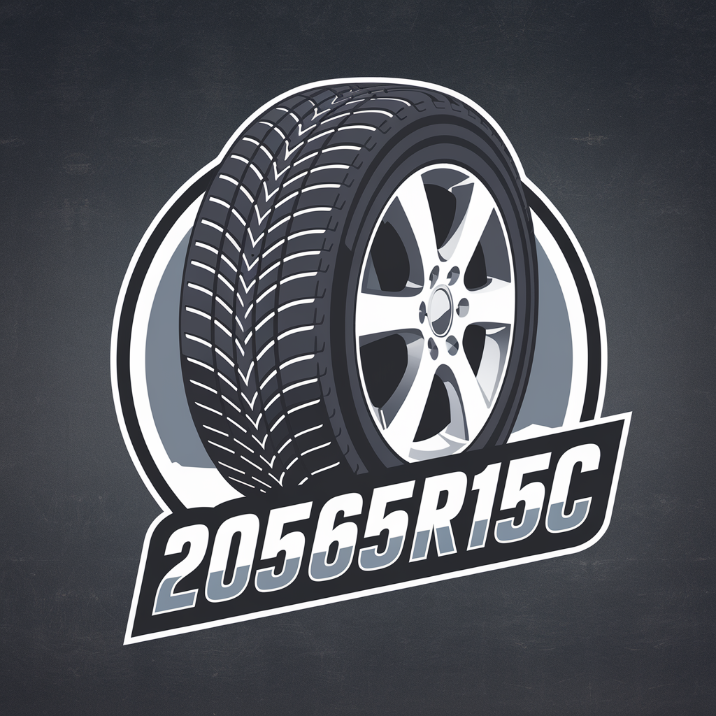 205 65 R15C lastik hava basıncı