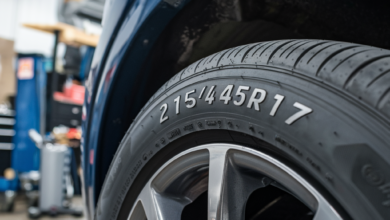 215 45 R17 lastik hava basıncı