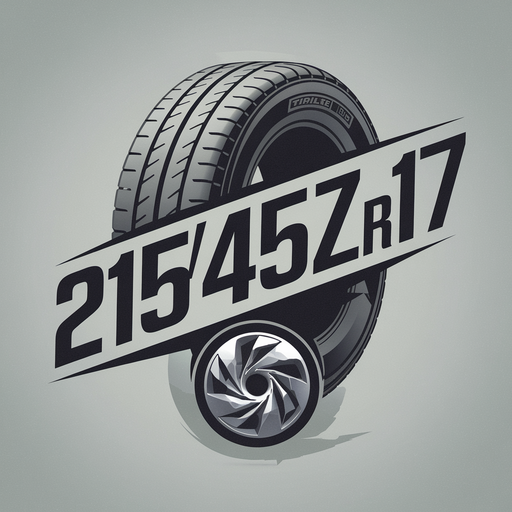 215 45 ZR17 lastik hava basıncı