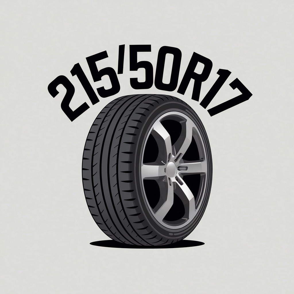 215 50 R17