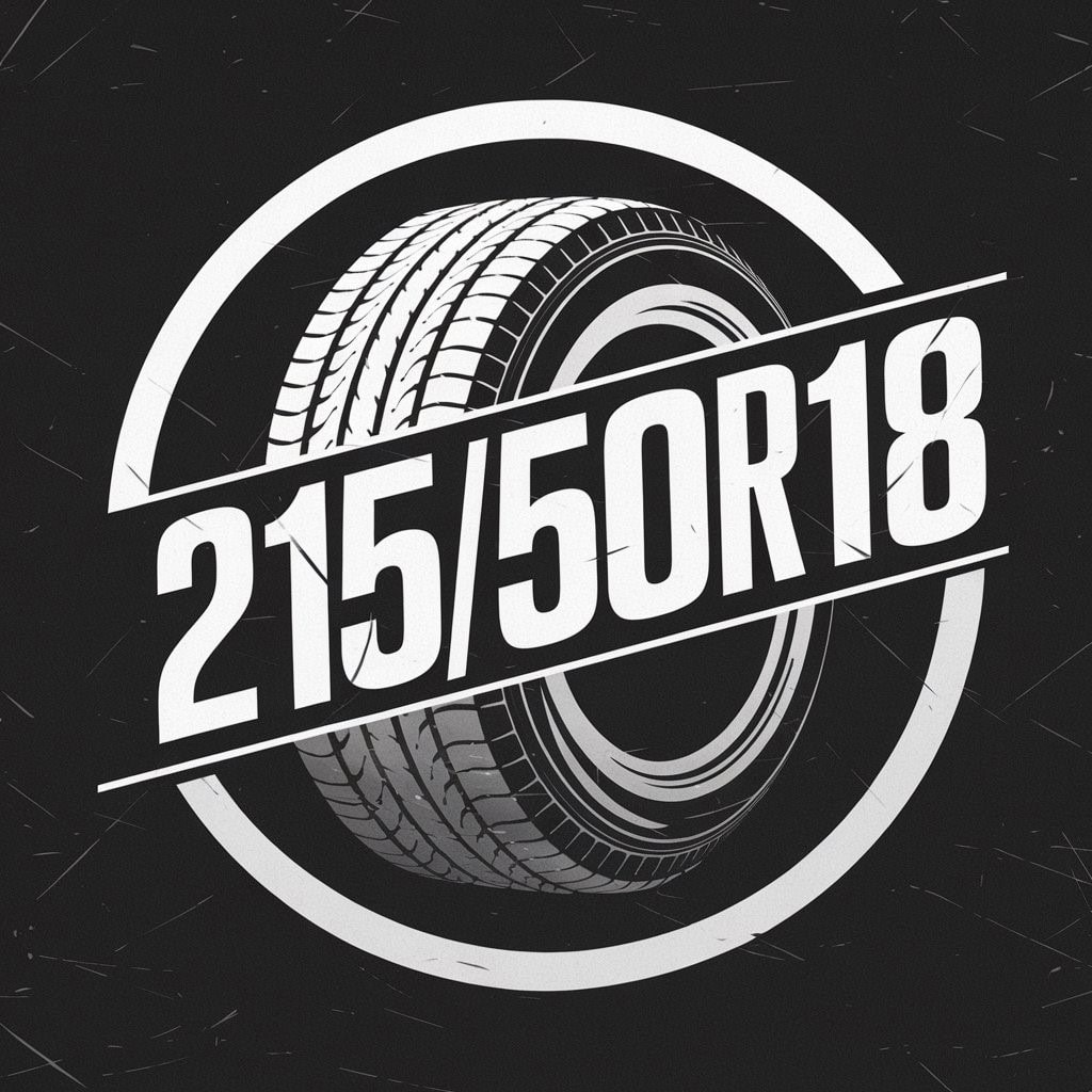 215 50 R18