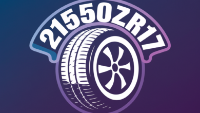 215 50 ZR17 lastik hava basıncı