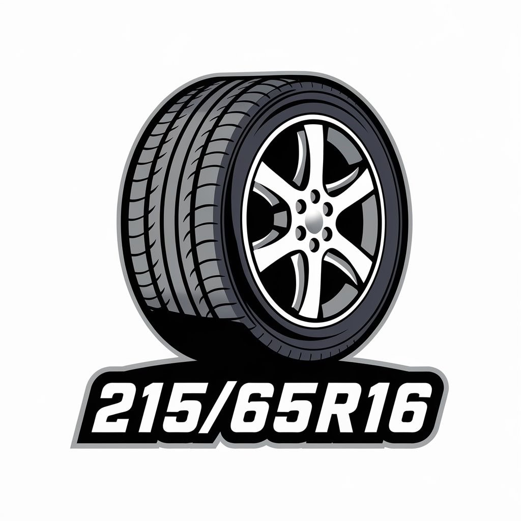 21565R16 lastik hava basıncı