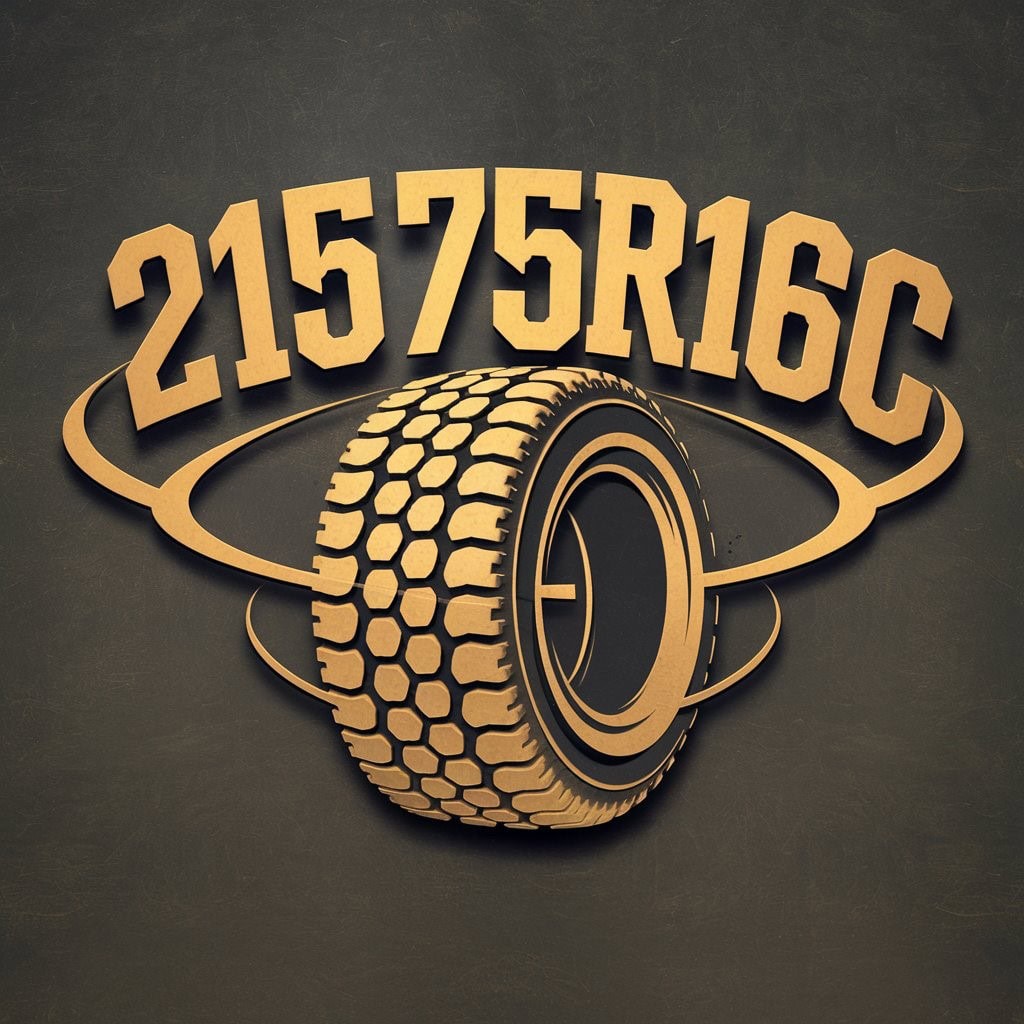 215/75R16C lastik hava basıncı