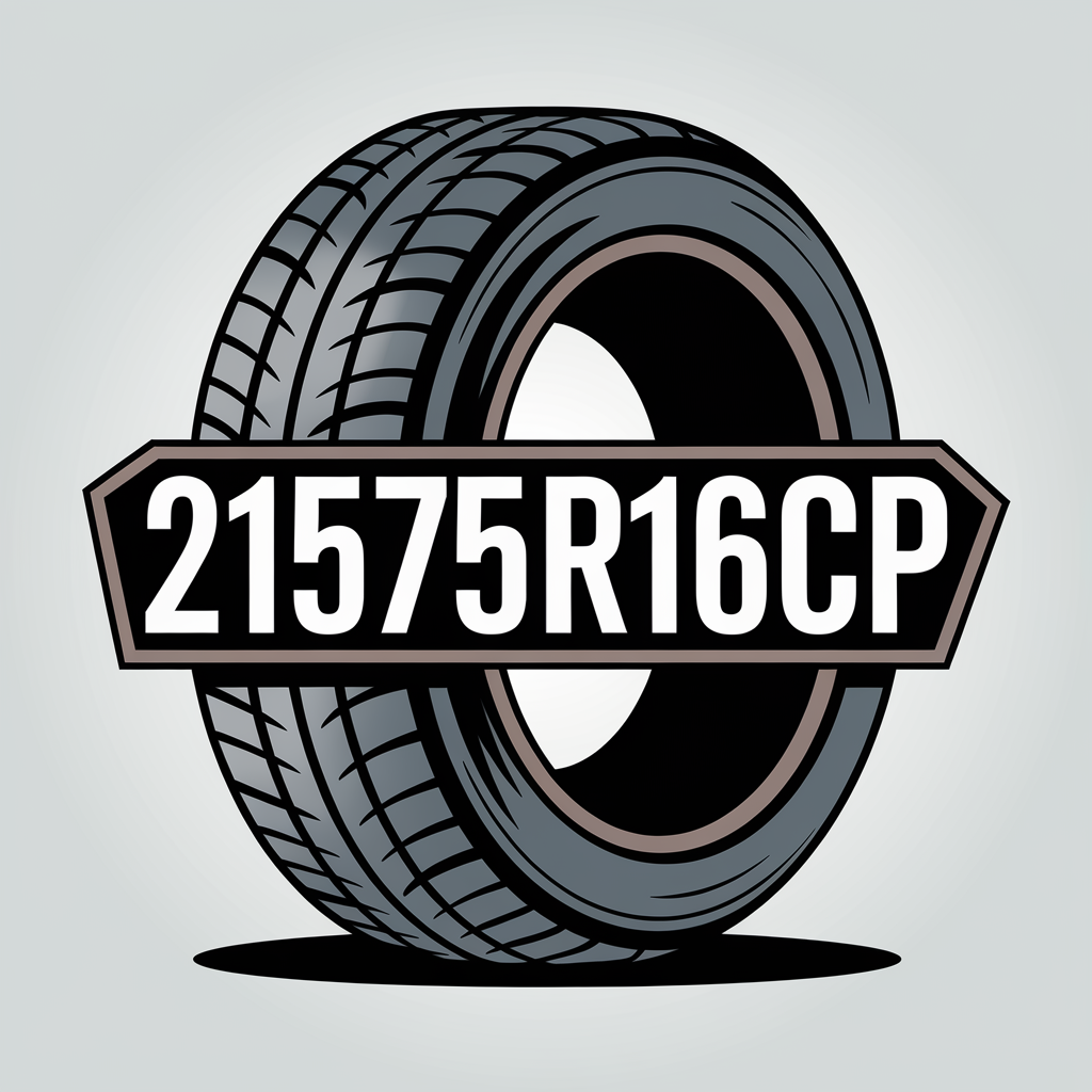 215/75R16CP lastik hava basıncı