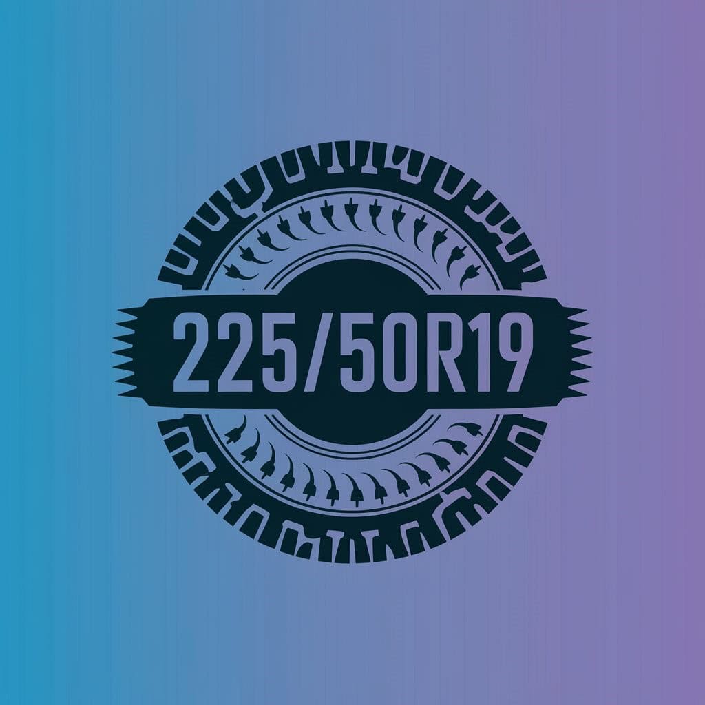 225 50 R19 lastik hava basıncı