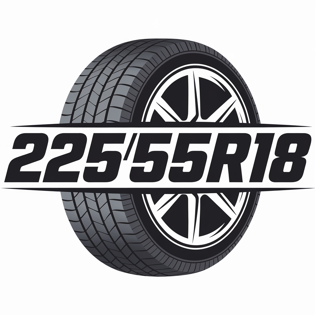 225 55R18 lastik hava basıncı
