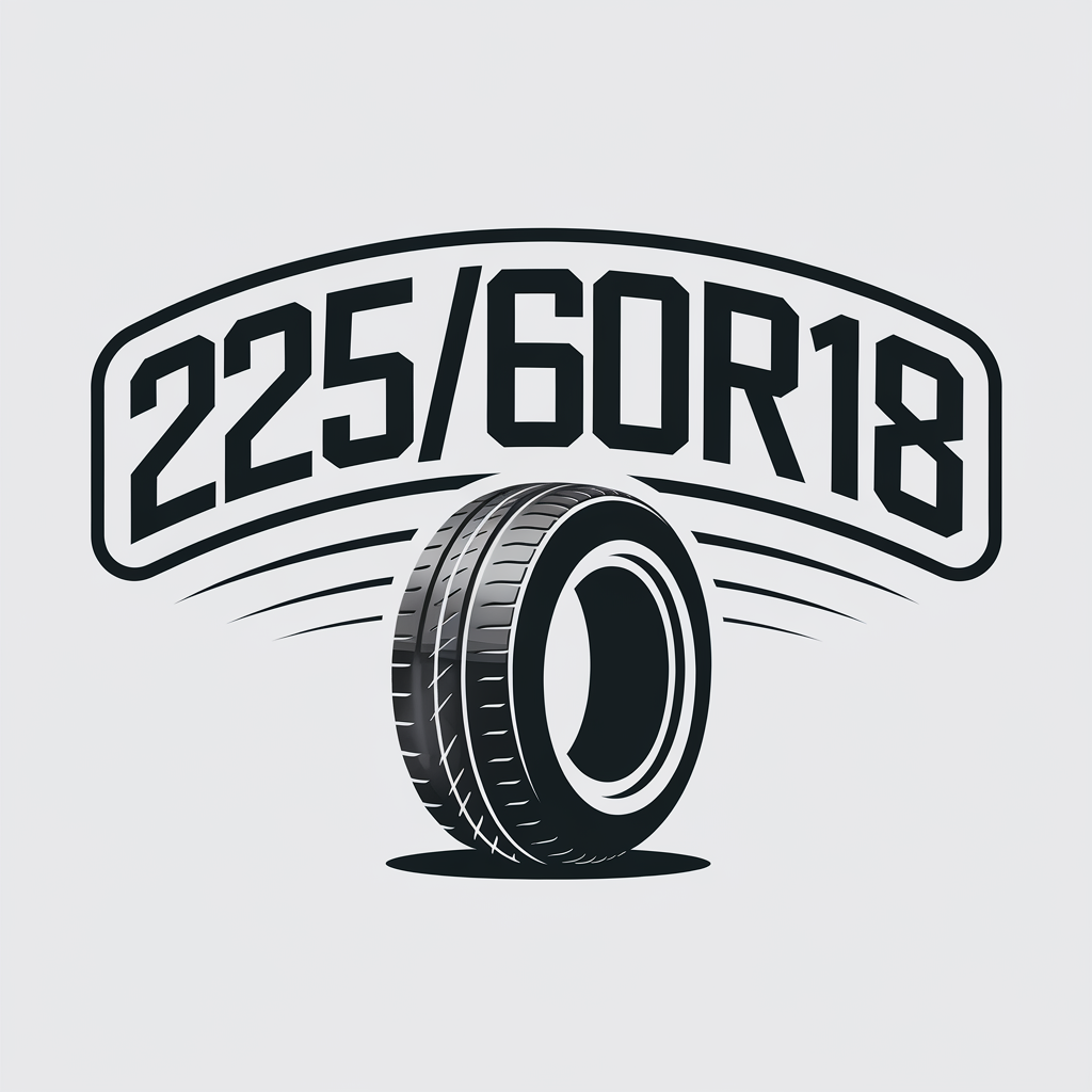 225 60R18 lastik hava basıncı