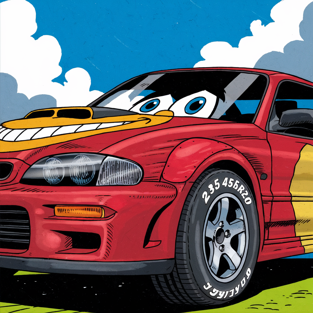 235 45 R20 lastik hava basıncı