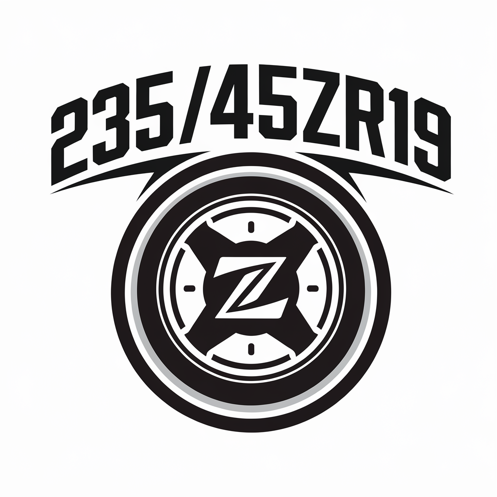 235 45 ZR19