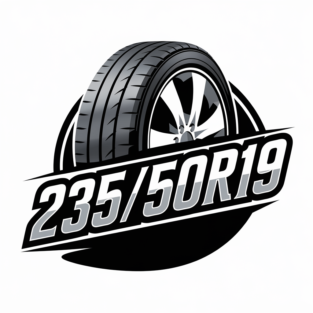 235 50R19 lastik hava basıncı