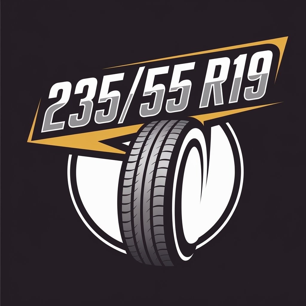 235 55R19 lastik hava basıncı