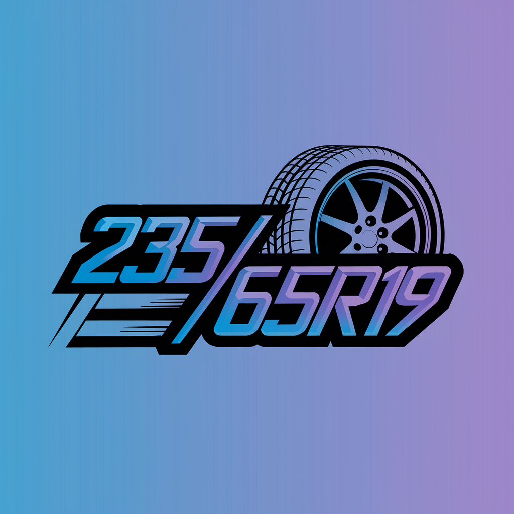 235 65R19 lastik hava basıncı