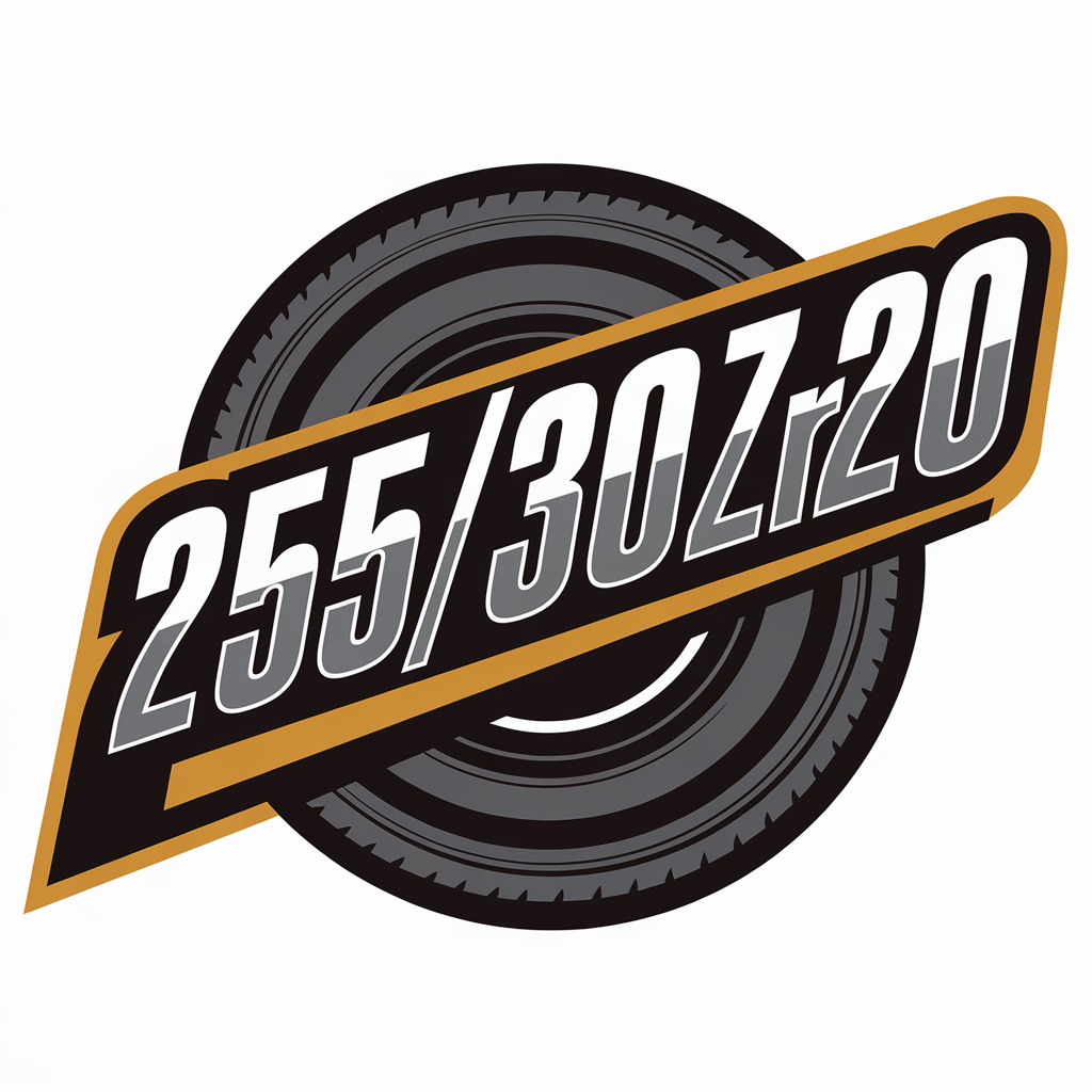 25530ZR20 lastik hava basıncı