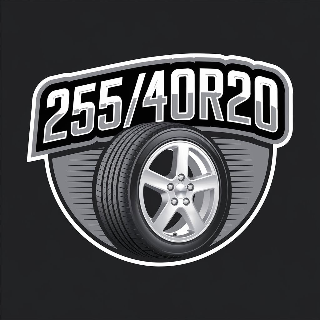 25540R20 lastik hava basıncı