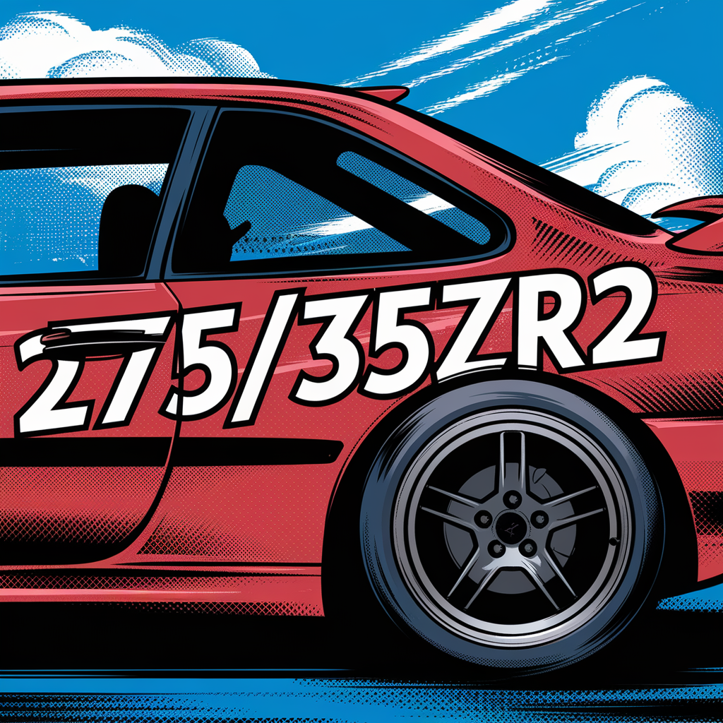 275 35 ZR22 lastik hava basıncı