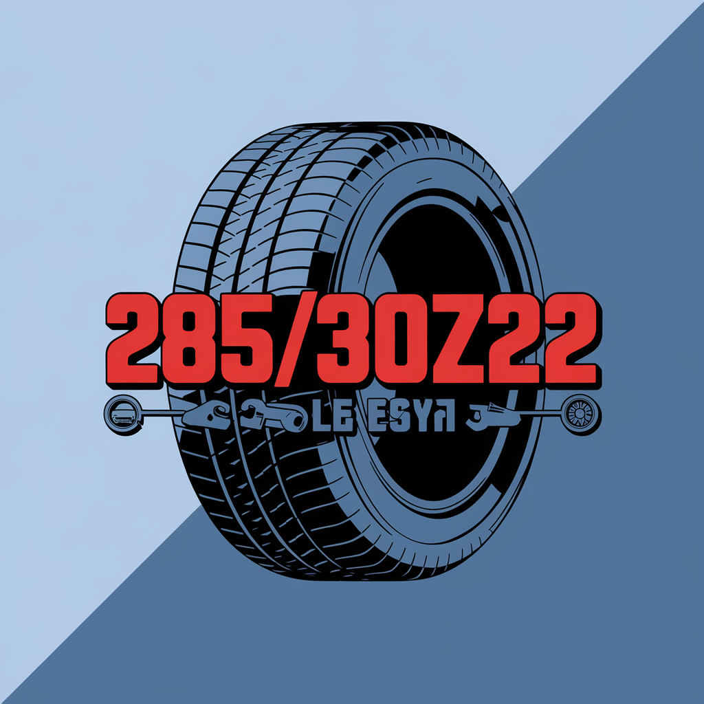 285 30 ZR22