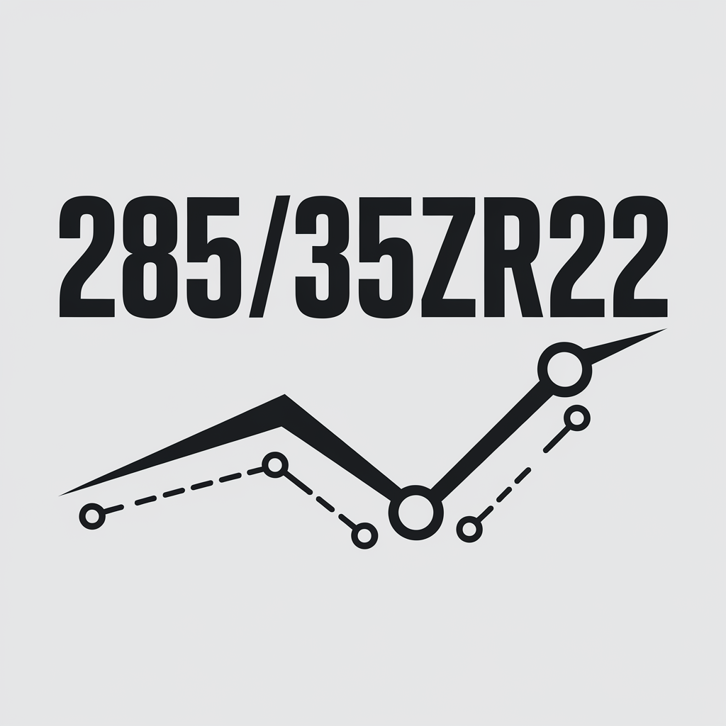 285 35ZR22 lastik hava basıncuı
