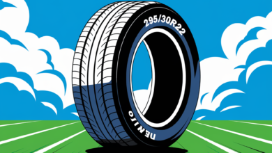 295 30R22 hava basıncı