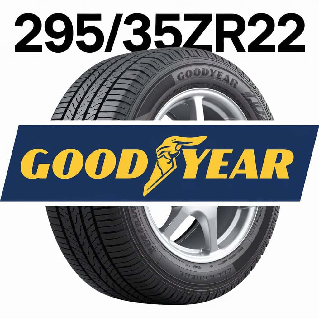 29535ZR22 lastik basıncı