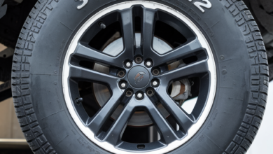 215/65R16C lastik basıncı