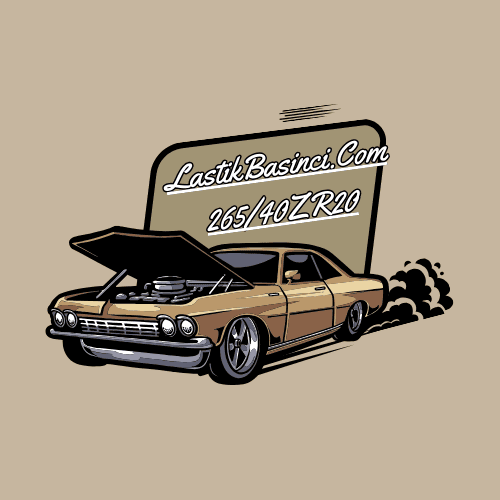 265/40ZR20 lastik basıncı hakkında bilinmesi gerekenler