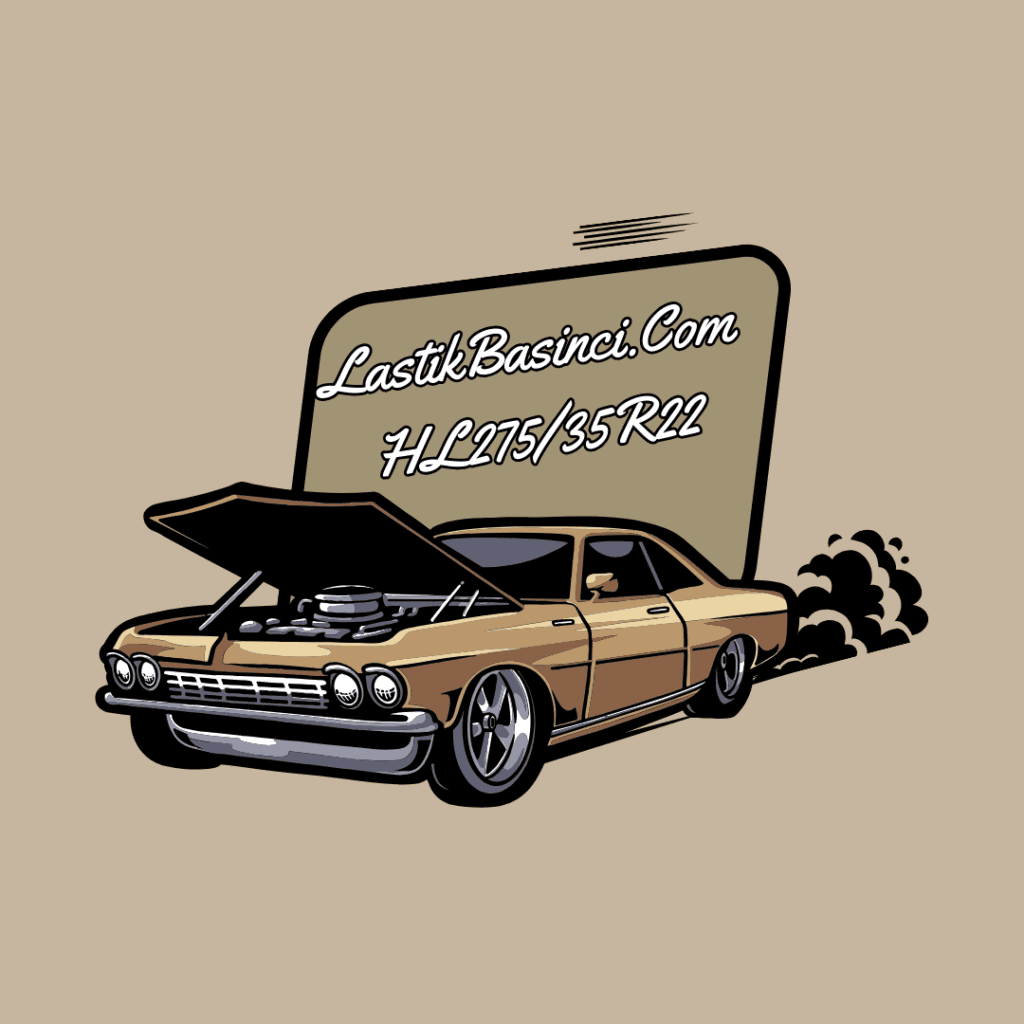 HL275/35R22 hakkında bilinmesi gereken şeyler