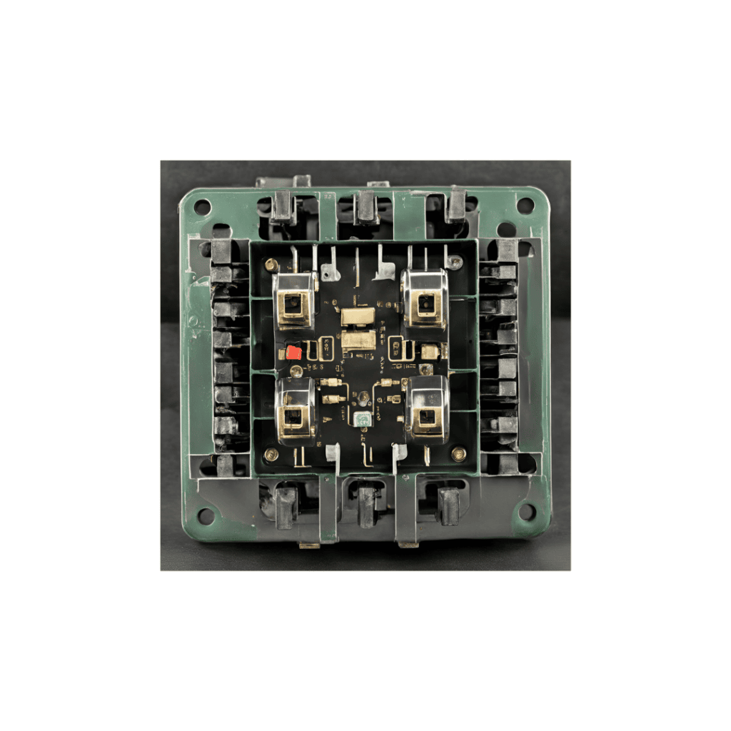 dodge sigorta rölesi