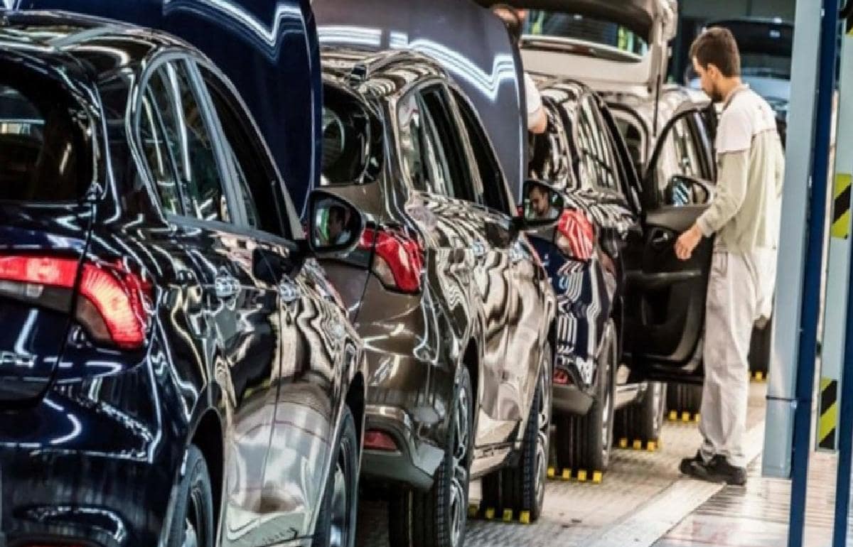 Otomotiv Pazarında Kasım Ayı Büyümesi